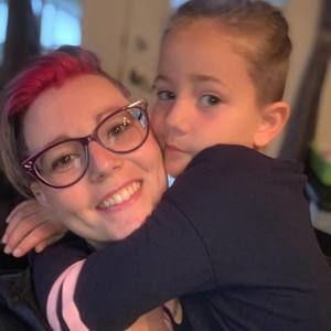 Meet your Posher, Kathleen